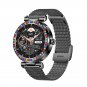 Cf30 Smart Watch Bluetooth Calling Women's Physiological Period Heart Rate Blood Pressure Health Rem