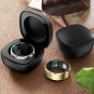 R5 Smart Ring Heart Rate Blood Pressure Blood Oxygen Detection Women Health Management Motion Sensin