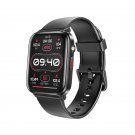 T63b Bluetooth Calling Sports Fitness Smart Watch Flashlight Music Heart Rate Blood Pressure Smart W