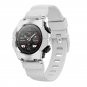 T20 Smart Watch Bluetooth Calling Heart Rate Blood Pressure Blood Oxygen Weather Alarm Clock Multi S