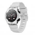 T20 Smart Watch Bluetooth Calling Heart Rate Blood Pressure Blood Oxygen Weather Alarm Clock Multi S