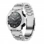 T20 Smart Watch Bluetooth Calling Heart Rate Blood Pressure Blood Oxygen Weather Alarm Clock Multi S