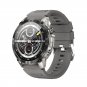 Hk08 Private Model Gps Smart Bluetooth Watch Altitude Pressure Compass Heart Rate Oximeter Step Call