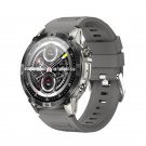 Hk08 Private Model Gps Smart Bluetooth Watch Altitude Pressure Compass Heart Rate Oximeter Step Call