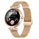 Ak73 Smart Watch Blood Oxygen Sleep Weather Photography Sports Long Sitting Drinking Water Message R