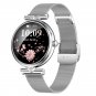 Ak73 Smart Watch Blood Oxygen Sleep Weather Photography Sports Long Sitting Drinking Water Message R