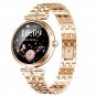 Ak73 Smart Watch Blood Oxygen Sleep Weather Photography Sports Long Sitting Drinking Water Message R