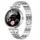 Ak73 Smart Watch Blood Oxygen Sleep Weather Photography Sports Long Sitting Drinking Water Message R