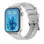 Z145 Smart Watch Call Heart Rate Blood Oxygen Sleep Monitoring Multifunctional Sport Step Counting I