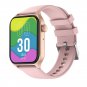 Z145 Smart Watch Call Heart Rate Blood Oxygen Sleep Monitoring Multifunctional Sport Step Counting I