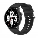 Dafitz138 Smart Watch Bluetooth Calling Heart Rate Blood Pressure Blood Oxygen Monitoring Pedometer 