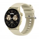 Dafitz138 Smart Watch Bluetooth Calling Heart Rate Blood Pressure Blood Oxygen Monitoring Pedometer 