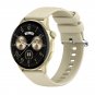 Dafitz138 Smart Watch Bluetooth Calling Heart Rate Blood Pressure Blood Oxygen Monitoring Pedometer 