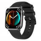 Hd13 Women's Smart Watch Bluetooth Calling Amoled Screen Health Heart Rate Oximeter Step Female Cycl