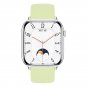Hd13 Women's Smart Watch Bluetooth Calling Amoled Screen Health Heart Rate Oximeter Step Female Cycl