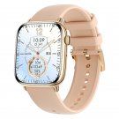Hd13 Women's Smart Watch Bluetooth Calling Amoled Screen Health Heart Rate Oximeter Step Female Cycl