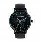 Fw07+ Smartwatch Bluetooth Call Heart Rate Blood Pressure Offline Payment Voice Assistant Multi-Spor