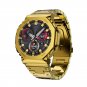Aw51 Smart Watch Bluetooth Calling Heart Rate Stopwatch Distance Pedometer Weather Alarm Clock More 