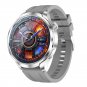 Dk69 Smart Watch Bluetooth Calling Heart Rate Blood Oxygen Blood Pressure Compass Multi Sport Smart 