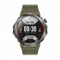 Mk68 Outdoor Smart Watch Bluetooth Calling Waterproof Compass Weather Music Multi Sport Smart Watch