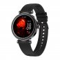Cf37 Bluetooth Talk Smartwatch Dazzling Flash 1.27-Inch Smartwatch For Women