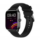 I126 Call Smart Watch Weather Heart Rate Blood Pressure Monitoring Female Health Multi Sport Smart W