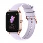 I126 Call Smart Watch Weather Heart Rate Blood Pressure Monitoring Female Health Multi Sport Smart W