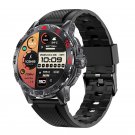 I122 Call Smart Watch Weather Heart Rate Blood Pressure Health Monitoring Multi-Sport Smart Watch