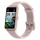 C82 Smart Bracelet Heart Rate Blood Pressure Blood Oxygen Body Temperature Stress Test Weather Music