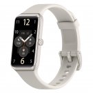 C82 Smart Bracelet Heart Rate Blood Pressure Blood Oxygen Body Temperature Stress Test Weather Music