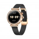 Women's Smart Watch I110 Bluetooth Calling Heart Rate Blood Pressure Female Assistant Multi Sport Sm