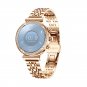 Women's Smart Watch I110 Bluetooth Calling Heart Rate Blood Pressure Female Assistant Multi Sport Sm