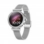Women's Smart Watch I110 Bluetooth Calling Heart Rate Blood Pressure Female Assistant Multi Sport Sm