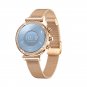 Women's Smart Watch I110 Bluetooth Calling Heart Rate Blood Pressure Female Assistant Multi Sport Sm