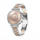 Women's Smart Watch I110 Bluetooth Calling Heart Rate Blood Pressure Female Assistant Multi Sport Sm