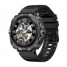 Ak71 Smart Watch Bluetooth Calling Weather Music Heart Rate Blood Pressure More Than Sport Smart Wat