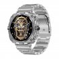 Ak71 Smart Watch Bluetooth Calling Weather Music Heart Rate Blood Pressure More Than Sport Smart Wat