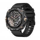 Ak71 Smart Watch Bluetooth Calling Weather Music Heart Rate Blood Pressure More Than Sport Smart Wat
