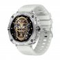 Ak71 Smart Watch Bluetooth Calling Weather Music Heart Rate Blood Pressure More Than Sport Smart Wat