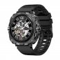 Ak71 Smart Watch Bluetooth Calling Weather Music Heart Rate Blood Pressure More Than Sport Smart Wat