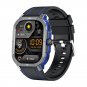 Hk56 Bluetooth Calling Outdoor Smart Watch Voice Control Nfc Female Cycle Multi-Sport Smart Watch