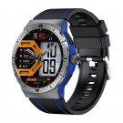 Hk52 Outdoor Smartwatch Bluetooth Call 1.43-Inch Amoled Screen Nfc Multi-Sport Smartwatch