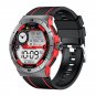 Hk52 Outdoor Smartwatch Bluetooth Call 1.43-Inch Amoled Screen Nfc Multi-Sport Smartwatch