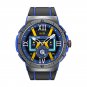 Hk52 Outdoor Smartwatch Bluetooth Call 1.43-Inch Amoled Screen Nfc Multi-Sport Smartwatch