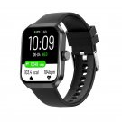 Nx25 Smart Watch Heart Rate Blood Pressure Blood Oxygen Health Detection Waterproof Record Number Of