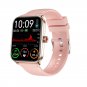 Ny39 Smart Watch Bluetooth Calling Ip68 Waterproof Heart Rate Blood Oxygen Sleep Monitoring Message 