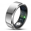 R6 Smart Ring Health Monitoring Heart Rate Blood Oxygen Body Temperature More Than Sport Mode Sleep 