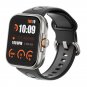 S216 Bluetooth Calling Smart Watch Comes With Gps Movement Track Outdoor Sports 30 M Waterproof Watc