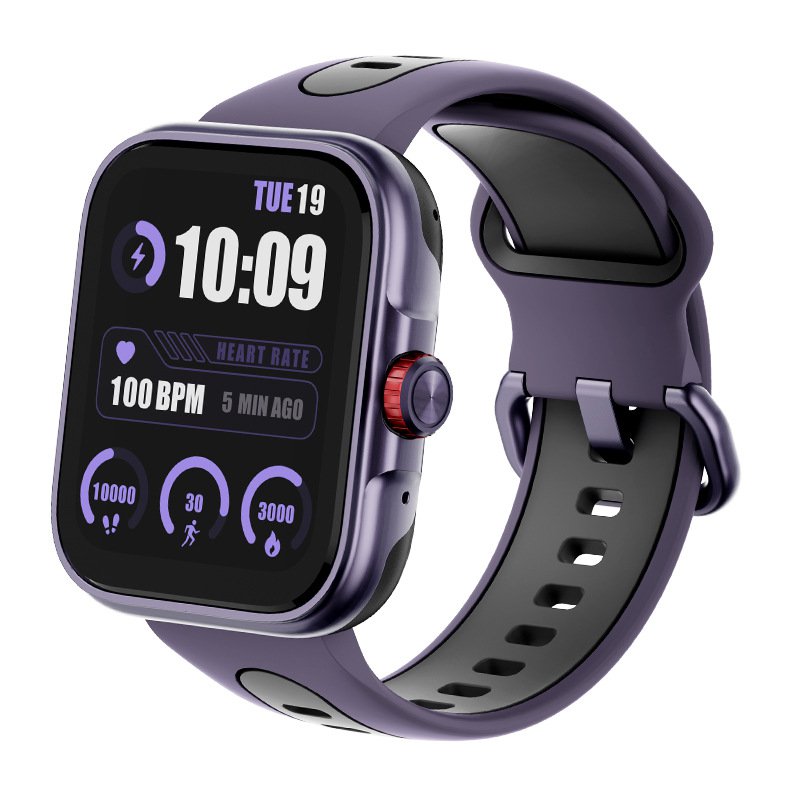 S216 Bluetooth Calling Smart Watch Comes With Gps Movement Track Outdoor Sports 30 M Waterproof Watc