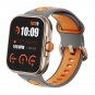 S216 Bluetooth Calling Smart Watch Comes With Gps Movement Track Outdoor Sports 30 M Waterproof Watc